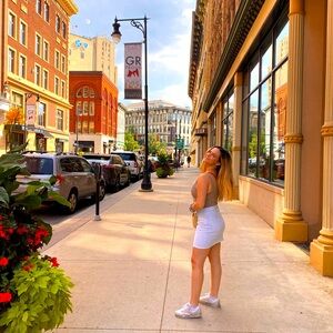 Meet your Posher, Marisa